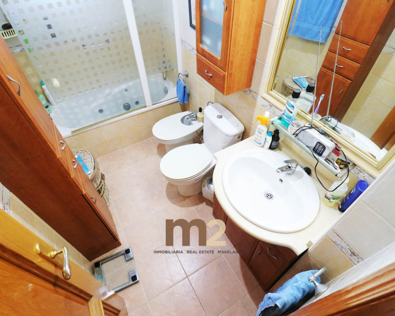 Herverkoop - Bungalow - Guardamar del Segura - Urb. Los Estaños