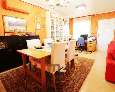 Herverkoop - Bungalow - Guardamar del Segura - Urb. Los Estaños