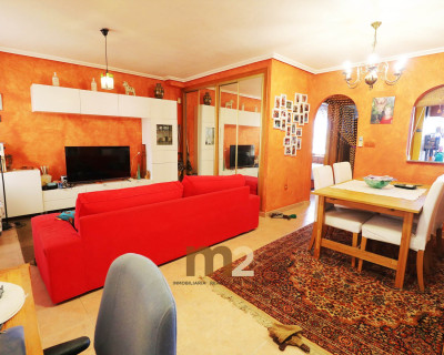 Herverkoop - Bungalow - Guardamar del Segura - Urb. Los Estaños