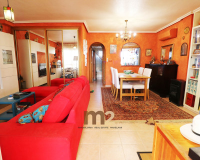 Herverkoop - Bungalow - Guardamar del Segura - Urb. Los Estaños