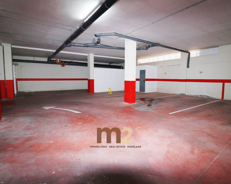 Herverkoop - Garage - Guardamar del Segura - Mercadona