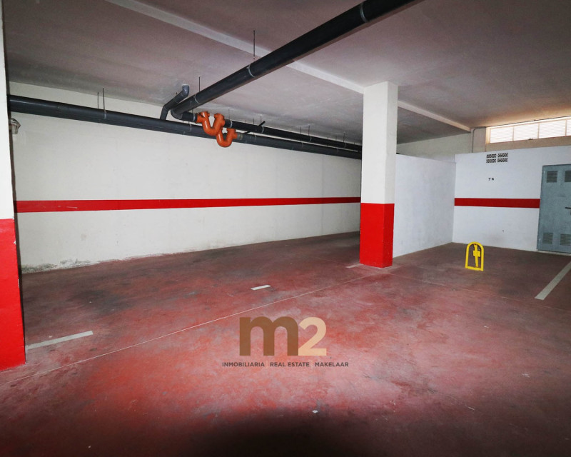 Herverkoop - Garage - Guardamar del Segura - Mercadona