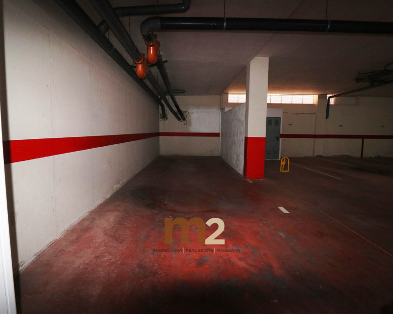 Herverkoop - Garage - Guardamar del Segura - Mercadona