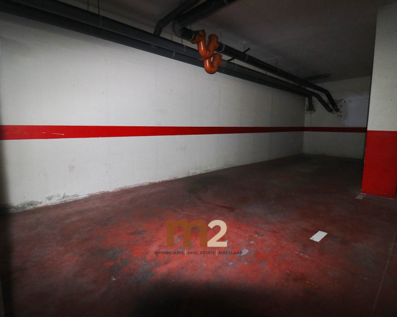 Herverkoop - Garage - Guardamar del Segura - Mercadona