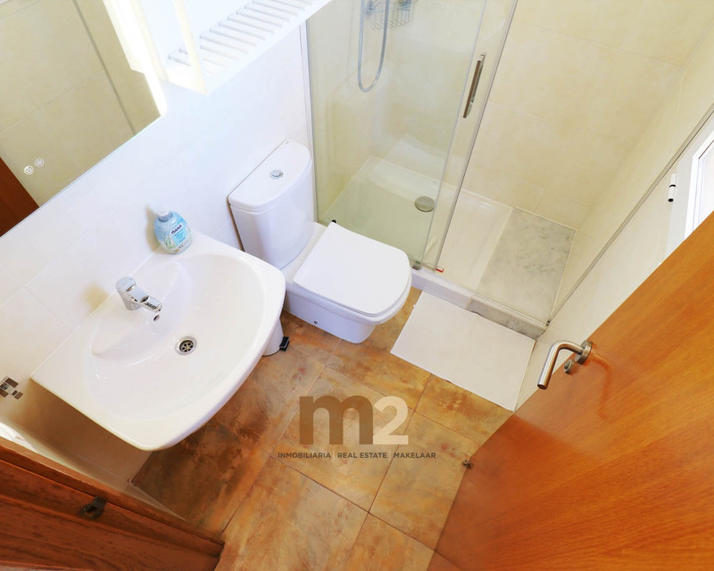 Alquiler a largo plazo - Apartamento / piso - Guardamar del Segura - SUP 7