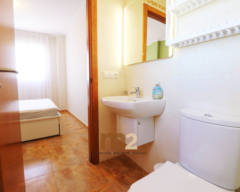 Alquiler a largo plazo - Apartamento / piso - Guardamar del Segura - SUP 7