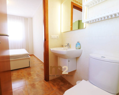 Alquiler a largo plazo - Apartamento / piso - Guardamar del Segura - SUP 7