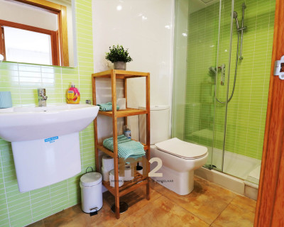 Alquiler a largo plazo - Apartamento / piso - Guardamar del Segura - SUP 7
