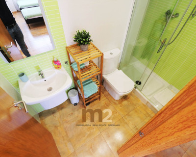 Alquiler a largo plazo - Apartamento / piso - Guardamar del Segura - SUP 7