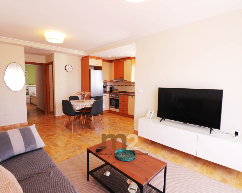 Alquiler a largo plazo - Apartamento / piso - Guardamar del Segura - SUP 7