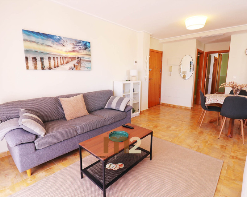 Alquiler a largo plazo - Apartamento / piso - Guardamar del Segura - SUP 7