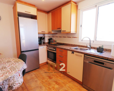 Alquiler a largo plazo - Apartamento / piso - Guardamar del Segura - SUP 7