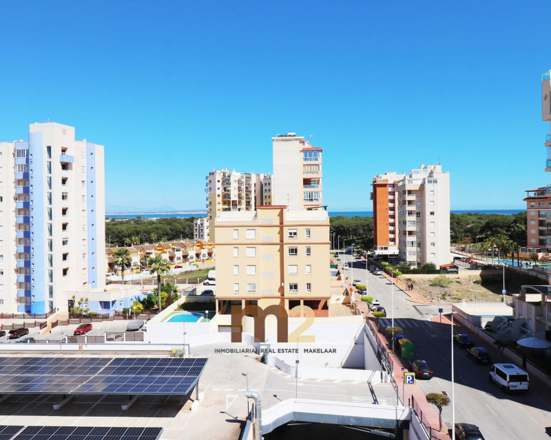 Alquiler a largo plazo - Apartamento / piso - Guardamar del Segura - SUP 7