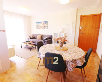 Alquiler a largo plazo - Apartamento / piso - Guardamar del Segura - SUP 7