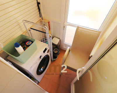 Alquiler a largo plazo - Apartamento / piso - Guardamar del Segura - SUP 7