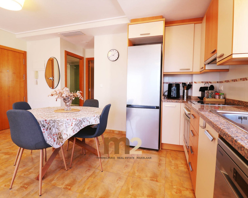 Alquiler a largo plazo - Apartamento / piso - Guardamar del Segura - SUP 7