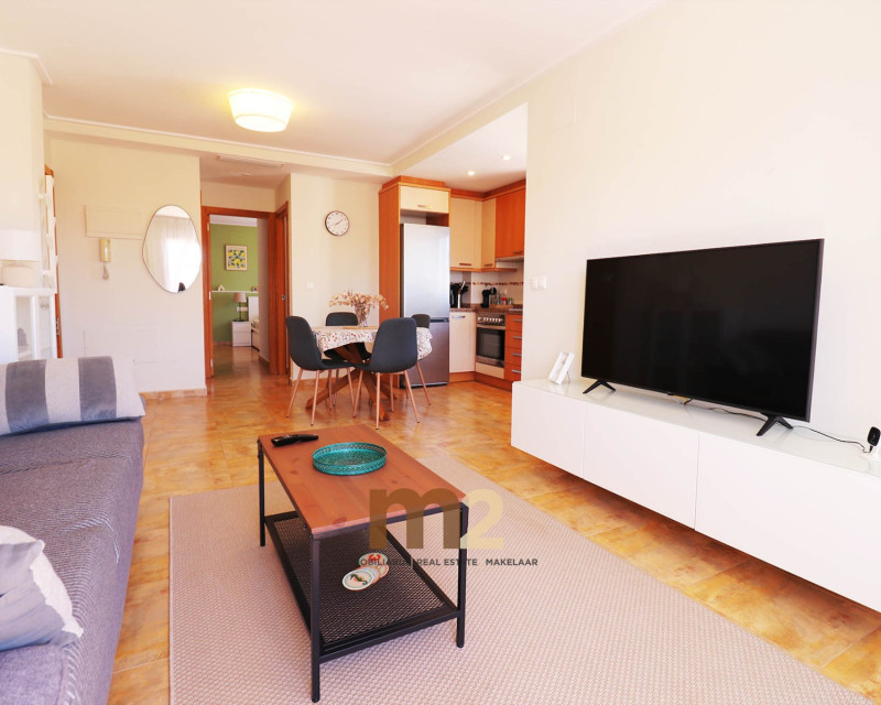 Alquiler a largo plazo - Apartamento / piso - Guardamar del Segura - SUP 7