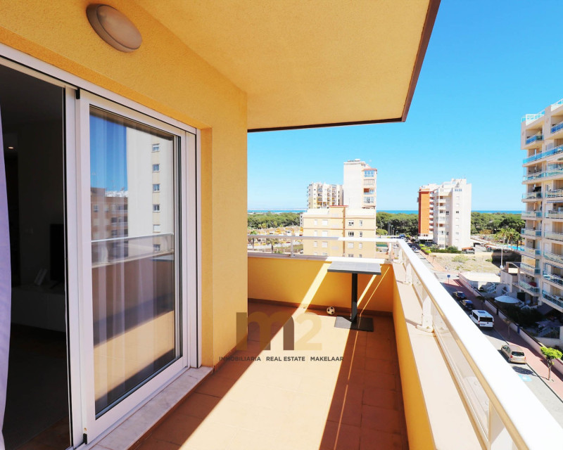 Alquiler a largo plazo - Apartamento / piso - Guardamar del Segura - SUP 7