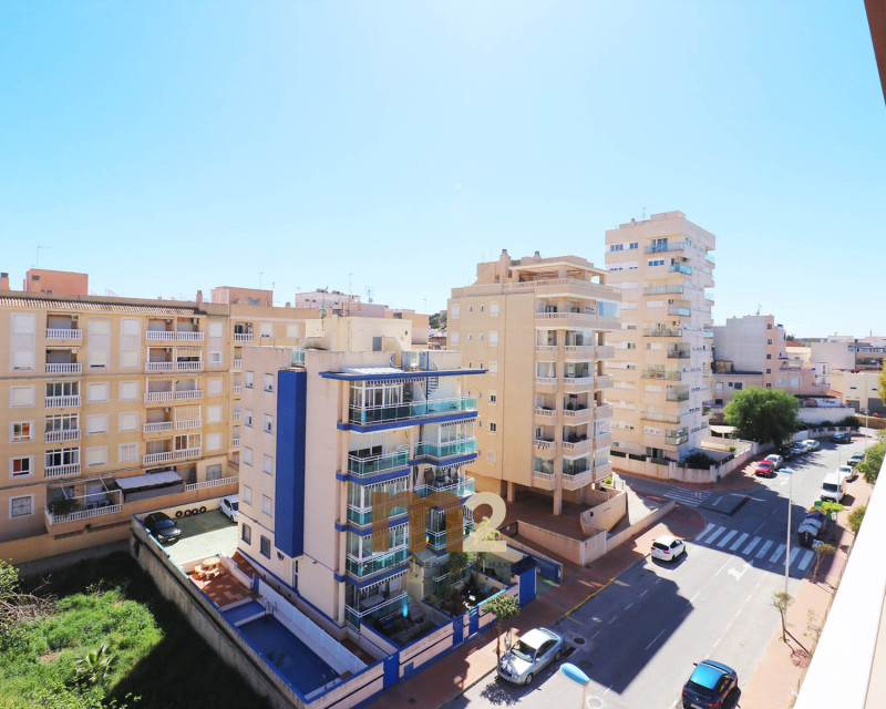Alquiler a largo plazo - Apartamento / piso - Guardamar del Segura - SUP 7
