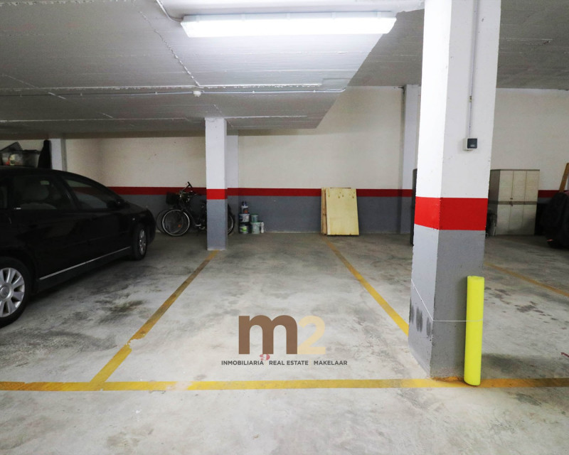 Alquiler a largo plazo - Apartamento / piso - Guardamar del Segura - SUP 7