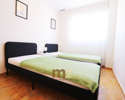 Alquiler a largo plazo - Apartamento / piso - Guardamar del Segura - SUP 7