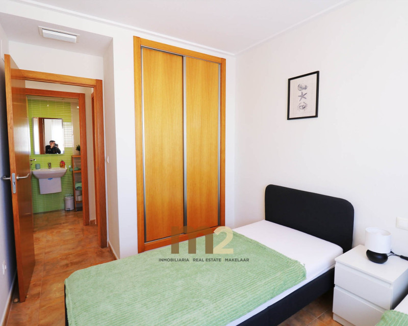 Alquiler a largo plazo - Apartamento / piso - Guardamar del Segura - SUP 7