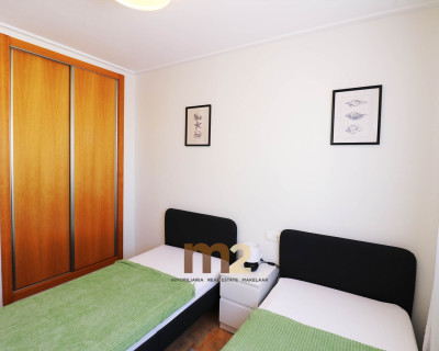 Alquiler a largo plazo - Apartamento / piso - Guardamar del Segura - SUP 7