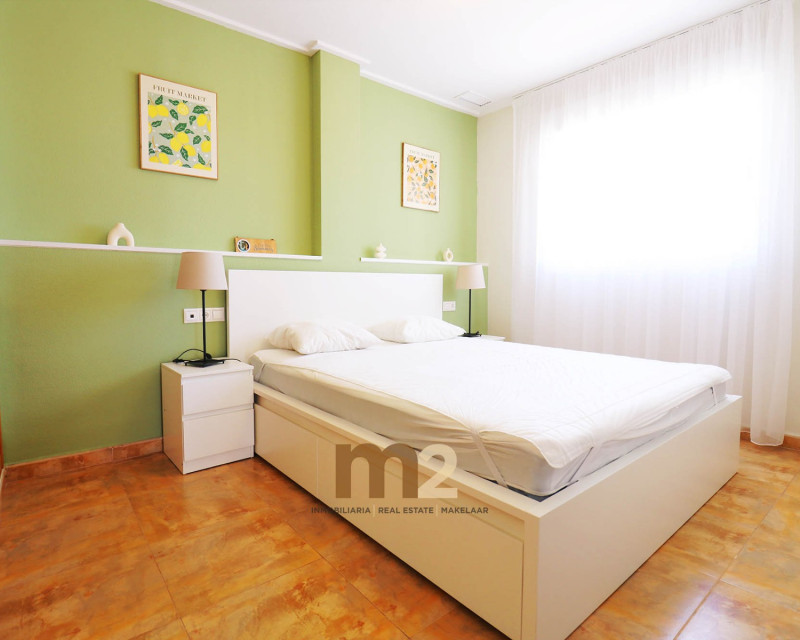 Alquiler a largo plazo - Apartamento / piso - Guardamar del Segura - SUP 7