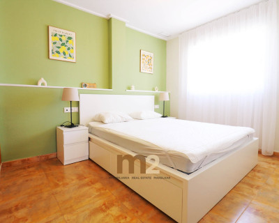 Alquiler a largo plazo - Apartamento / piso - Guardamar del Segura - SUP 7