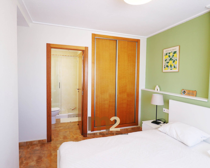 Alquiler a largo plazo - Apartamento / piso - Guardamar del Segura - SUP 7
