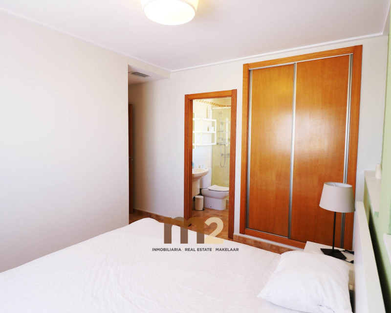 Alquiler a largo plazo - Apartamento / piso - Guardamar del Segura - SUP 7