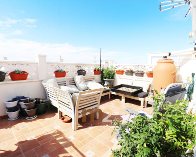 Segunda mano - Bungalow - La Marina - La Marina 