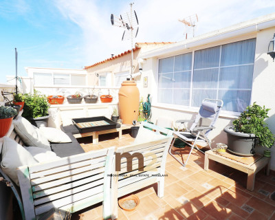 Segunda mano - Bungalow - La Marina - La Marina 