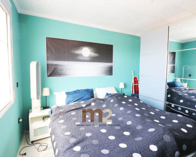 Segunda mano - Bungalow - La Marina - La Marina 