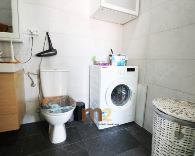 Segunda mano - Bungalow - La Marina - La Marina 