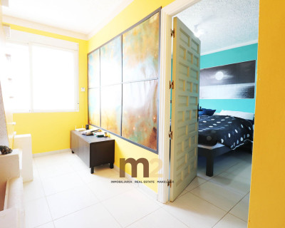 Segunda mano - Bungalow - La Marina - La Marina 