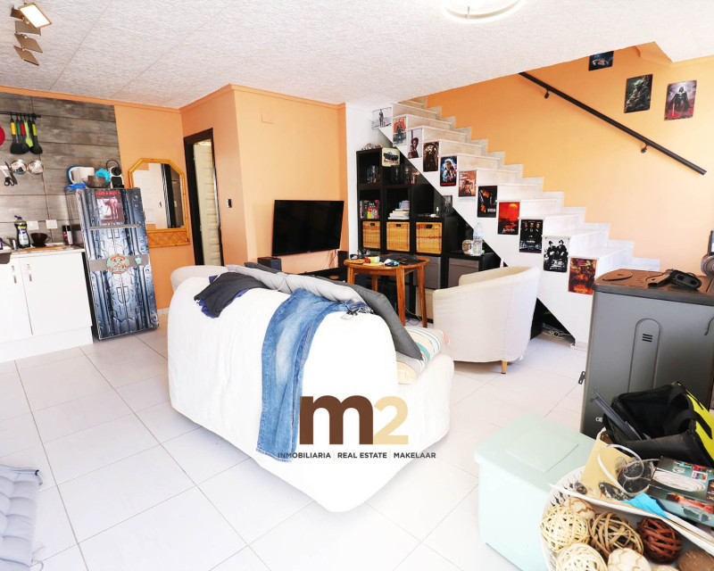 Segunda mano - Bungalow - La Marina - La Marina 