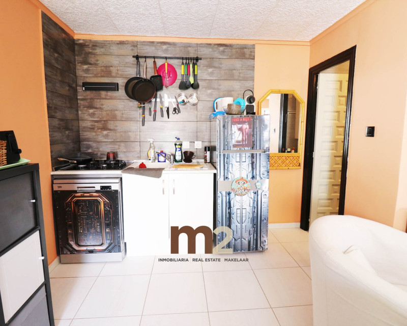 Segunda mano - Bungalow - La Marina - La Marina 