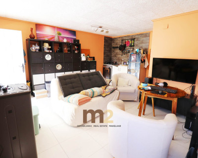 Segunda mano - Bungalow - La Marina - La Marina 