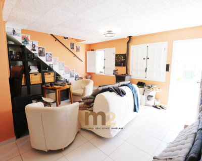 Segunda mano - Bungalow - La Marina - La Marina 