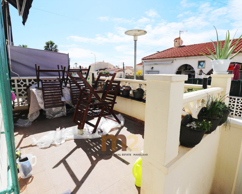 Segunda mano - Bungalow - La Marina - La Marina 