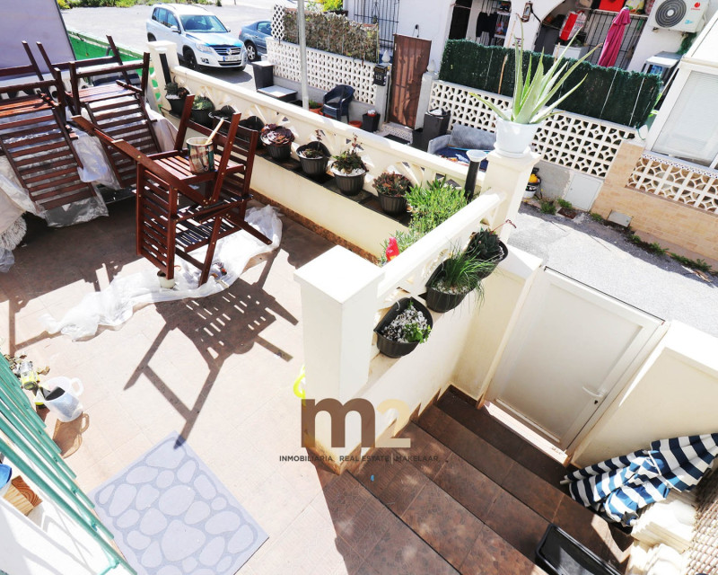 Segunda mano - Bungalow - La Marina - La Marina 