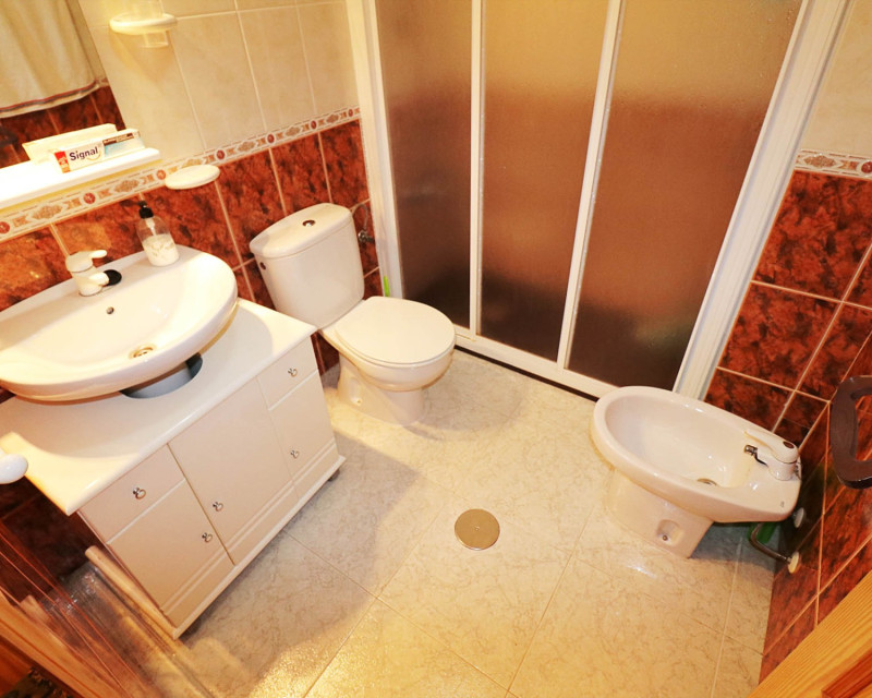 Herverkoop - Appartement / flat - Guardamar del Segura - Mercadona