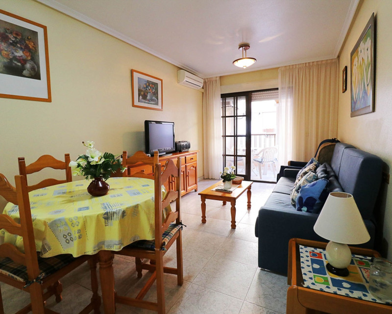 Herverkoop - Appartement / flat - Guardamar del Segura - Mercadona