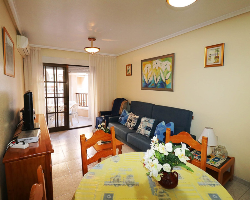 Herverkoop - Appartement / flat - Guardamar del Segura - Mercadona