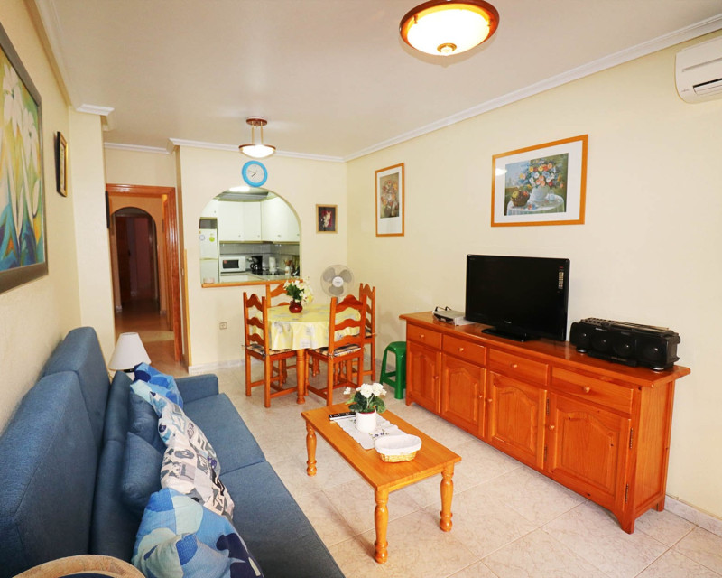 Herverkoop - Appartement / flat - Guardamar del Segura - Mercadona