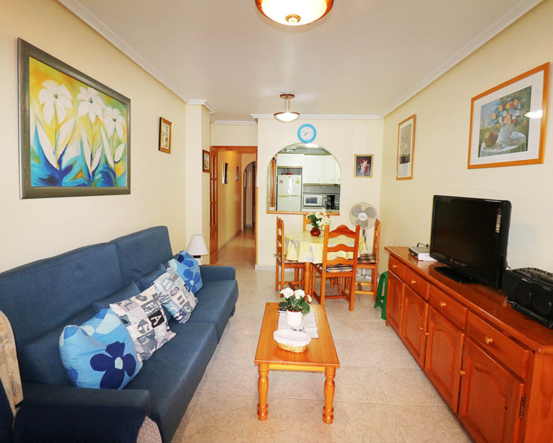 Herverkoop - Appartement / flat - Guardamar del Segura - Mercadona