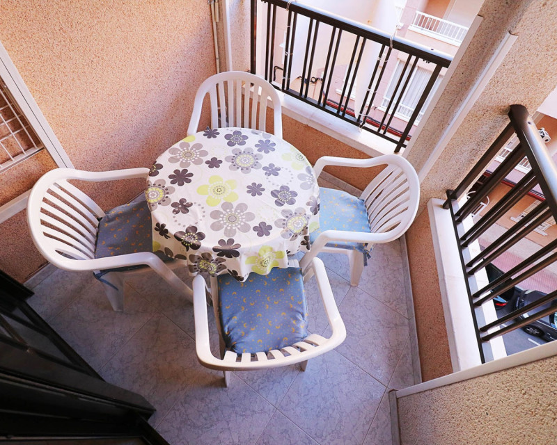 Herverkoop - Appartement / flat - Guardamar del Segura - Mercadona