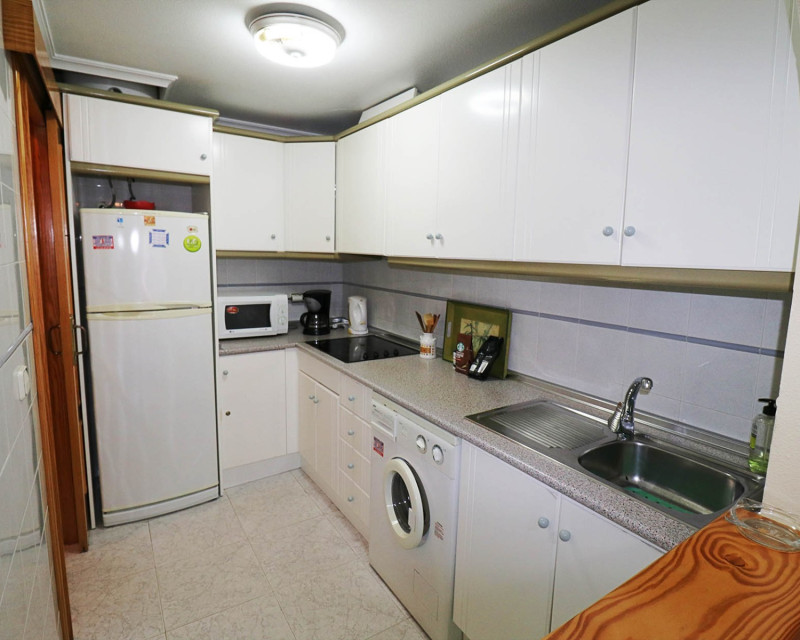 Herverkoop - Appartement / flat - Guardamar del Segura - Mercadona