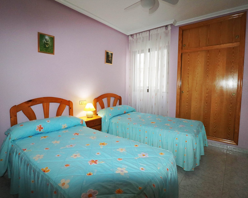 Herverkoop - Appartement / flat - Guardamar del Segura - Mercadona